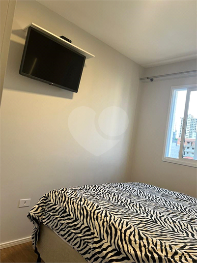 Venda Apartamento São Paulo Tucuruvi REO911383 8