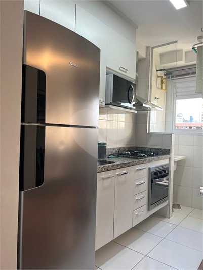 Venda Apartamento São Paulo Tucuruvi REO911383 14