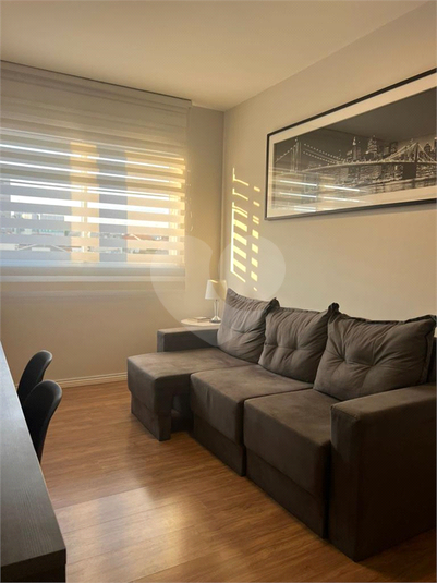 Venda Apartamento São Paulo Tucuruvi REO911383 1