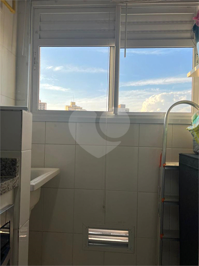 Venda Apartamento São Paulo Tucuruvi REO911383 16