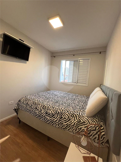 Venda Apartamento São Paulo Tucuruvi REO911383 7