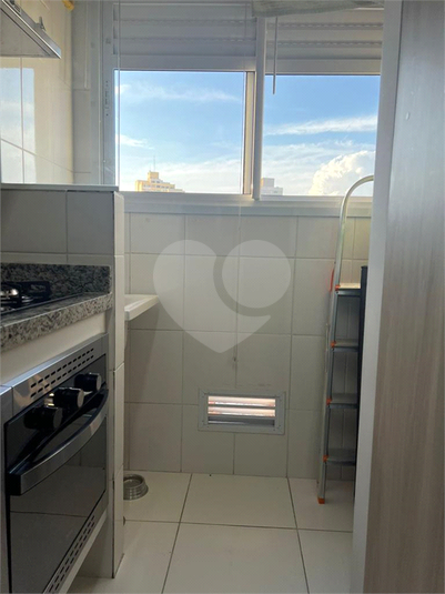 Venda Apartamento São Paulo Tucuruvi REO911383 15