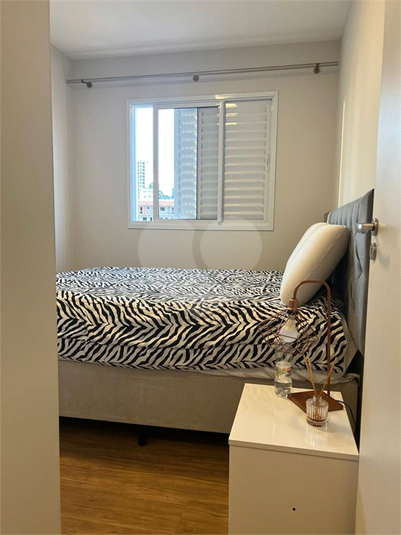 Venda Apartamento São Paulo Tucuruvi REO911383 6