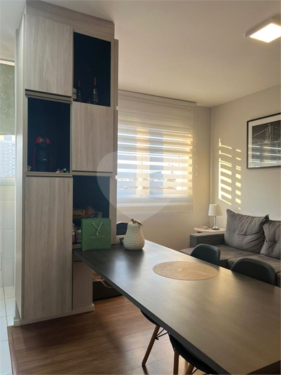 Venda Apartamento São Paulo Tucuruvi REO911383 4