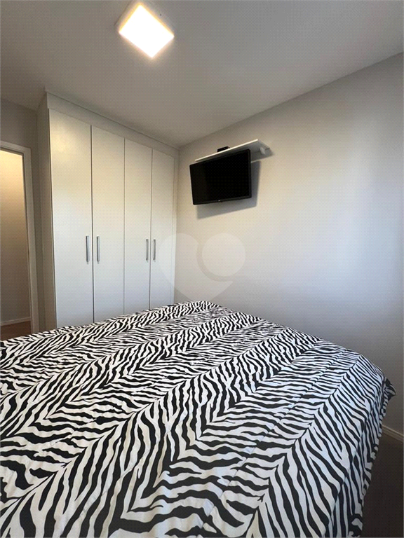 Venda Apartamento São Paulo Tucuruvi REO911383 9