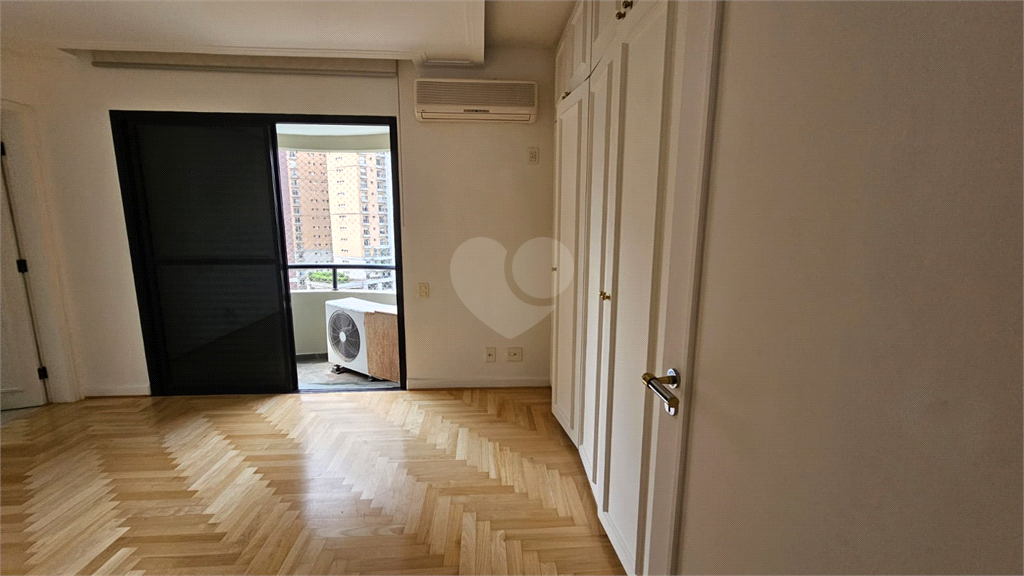 Aluguel Apartamento São Paulo Moema REO911392 24