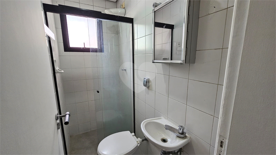 Aluguel Apartamento São Paulo Moema REO911392 39