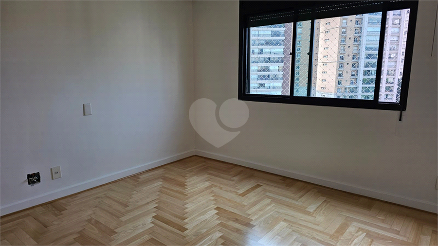 Aluguel Apartamento São Paulo Moema REO911392 14