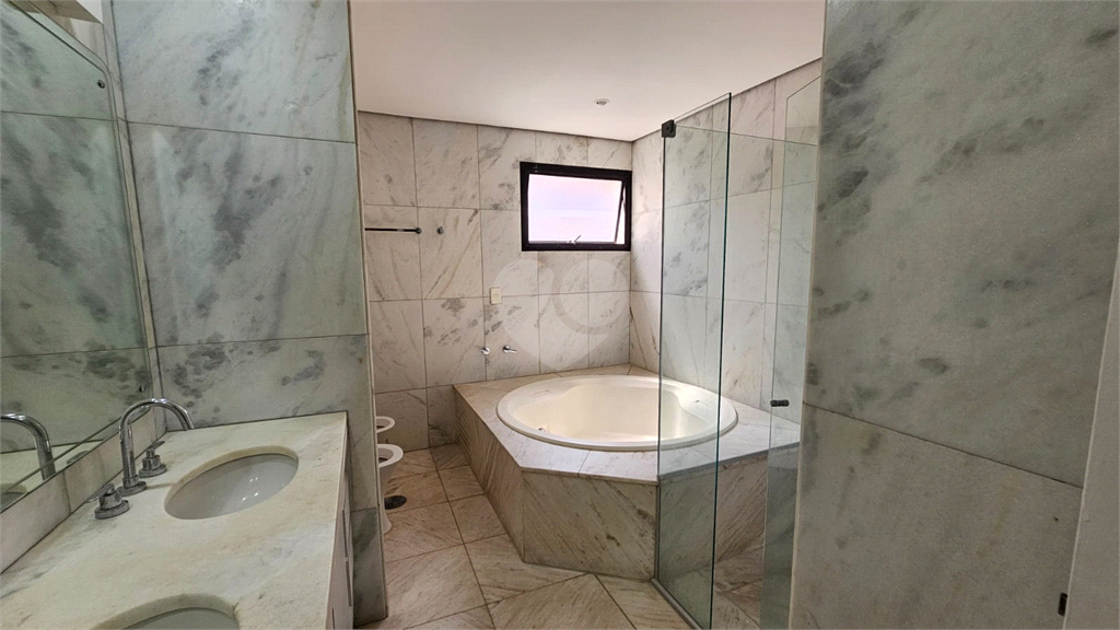 Aluguel Apartamento São Paulo Moema REO911392 43