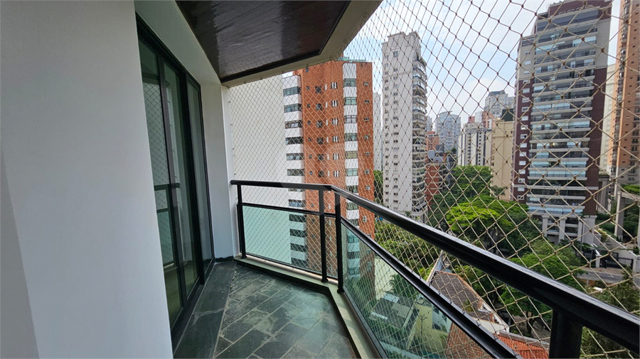 Aluguel Apartamento São Paulo Moema REO911392 25