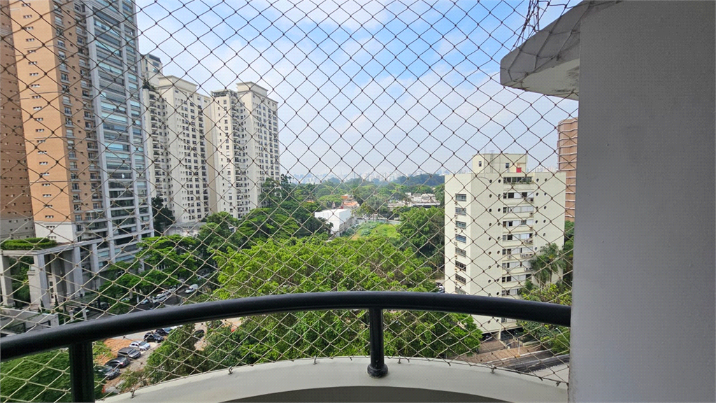 Aluguel Apartamento São Paulo Moema REO911392 7