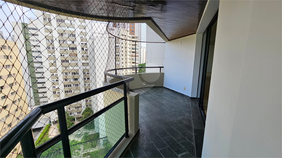 Aluguel Apartamento São Paulo Moema REO911392 9