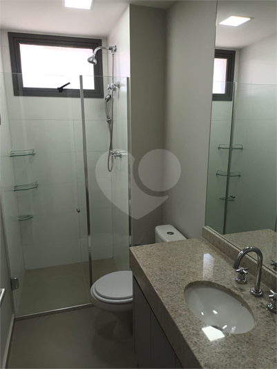 Aluguel Apartamento São Paulo Vila Mariana REO911395 14