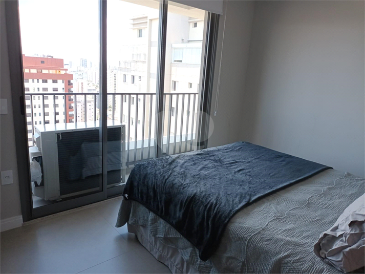 Aluguel Apartamento São Paulo Vila Mariana REO911395 13