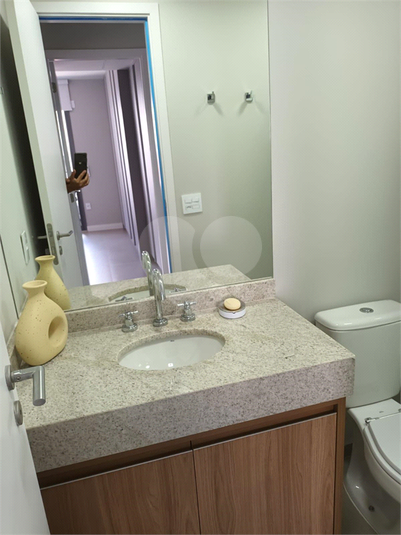 Aluguel Apartamento São Paulo Vila Mariana REO911395 18