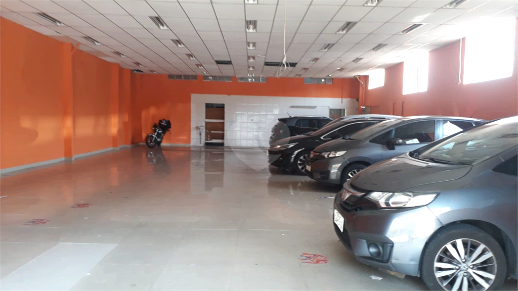 Aluguel Salão Comercial São Paulo Itaberaba REO911414 5