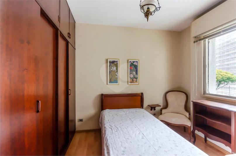 Venda Apartamento São Paulo Consolação REO911422 6