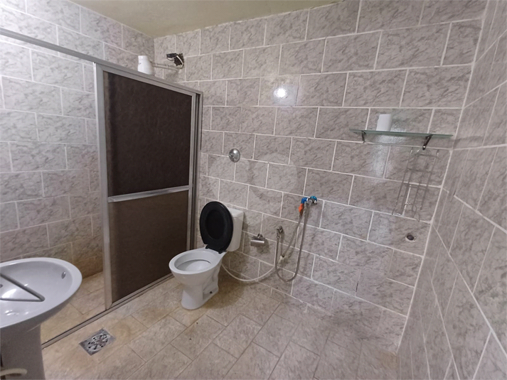 Venda Apartamento Rio De Janeiro Jacaré REO911432 5