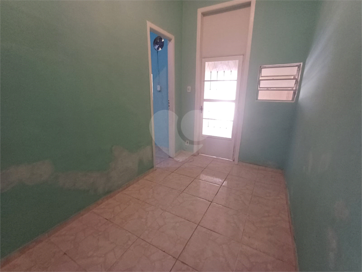 Venda Apartamento Rio De Janeiro Jacaré REO911432 13