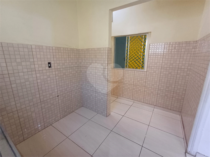 Venda Apartamento Rio De Janeiro Jacaré REO911432 15