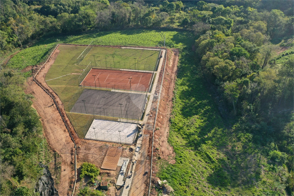 Venda Terreno Campinas Loteamento Residencial Pedra Alta (sousas) REO911442 4