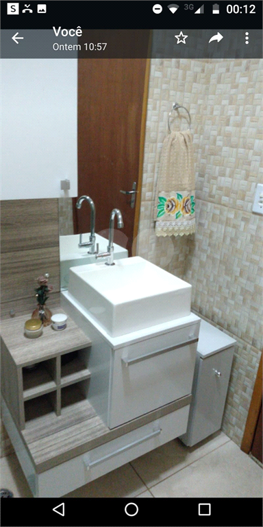 Venda Condomínio São Paulo Jardim Miriam REO911448 19