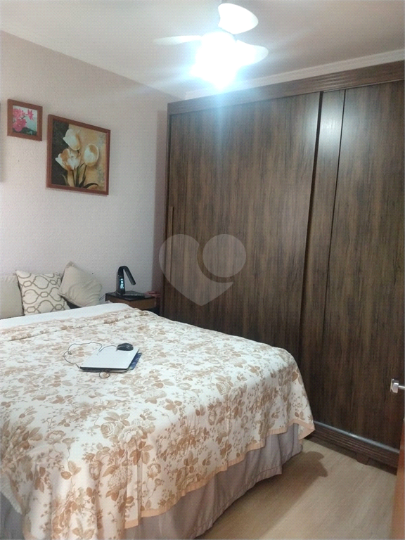 Venda Condomínio São Paulo Jardim Miriam REO911448 15