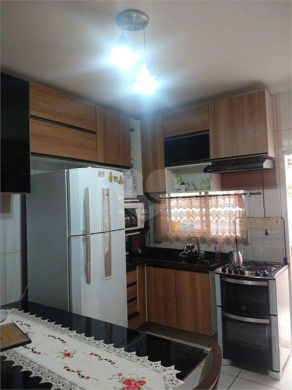 Venda Condomínio São Paulo Jardim Miriam REO911448 3