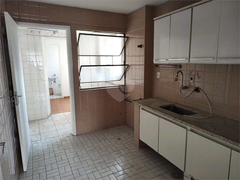 Venda Apartamento São Paulo Bom Retiro REO911451 5