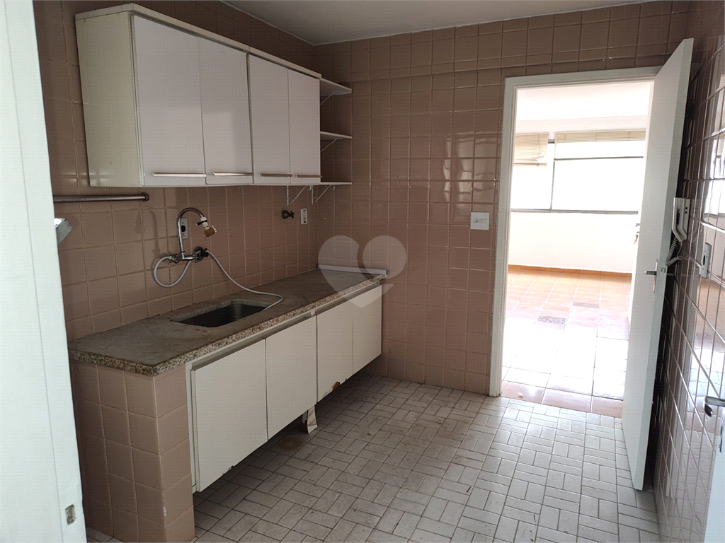 Venda Apartamento São Paulo Bom Retiro REO911451 6