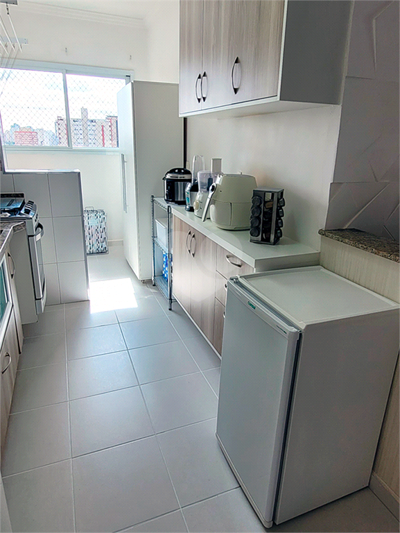 Venda Apartamento São Bernardo Do Campo Centro REO911453 10