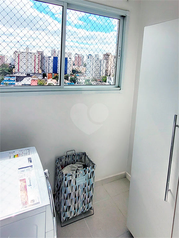 Venda Apartamento São Bernardo Do Campo Centro REO911453 13