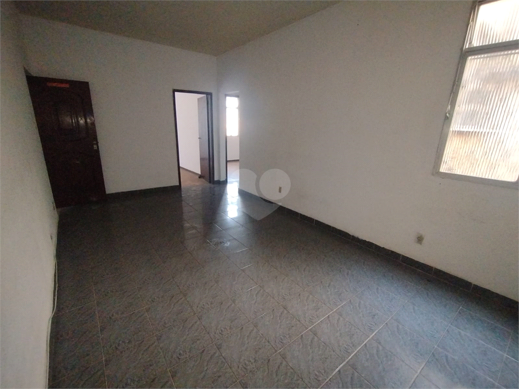 Venda Apartamento Rio De Janeiro Rocha Miranda REO911457 3