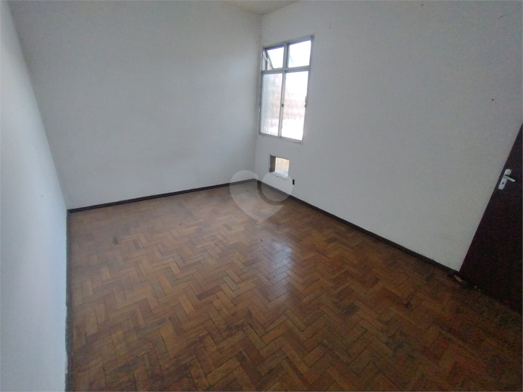 Venda Apartamento Rio De Janeiro Rocha Miranda REO911457 5