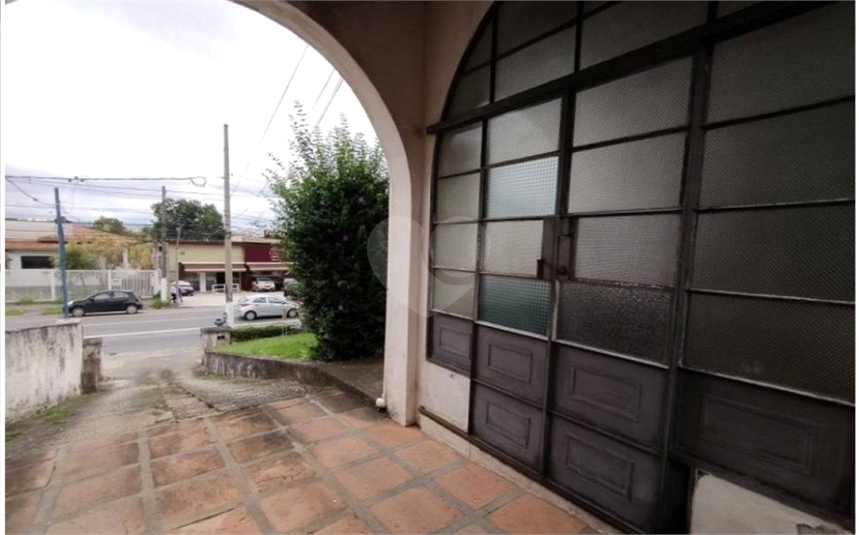 Venda Casa São Paulo Lapa REO91146 15