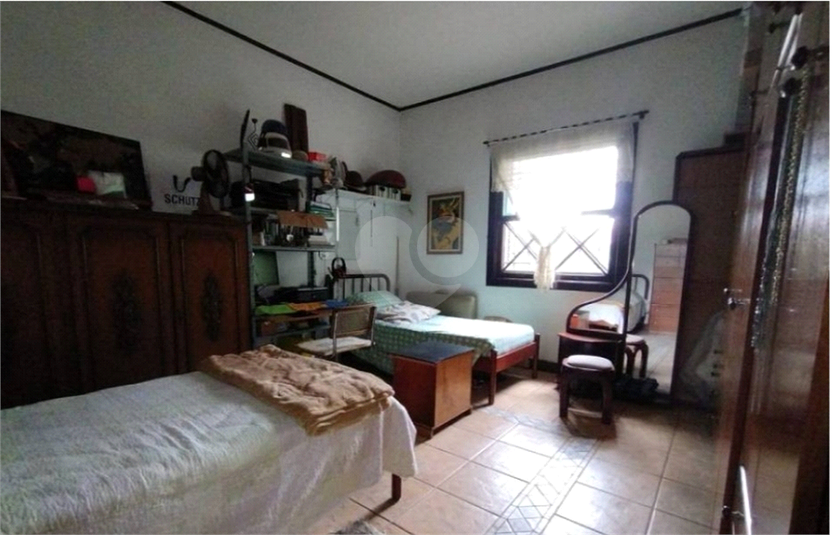 Venda Casa São Paulo Lapa REO91146 10