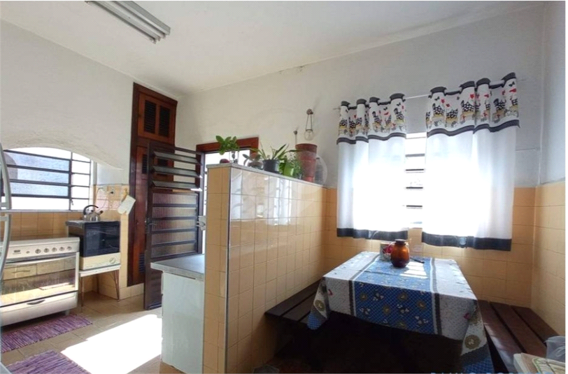 Venda Casa São Paulo Lapa REO91146 13