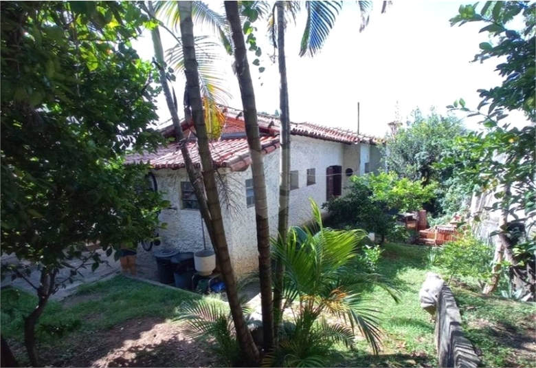 Venda Casa São Paulo Lapa REO91146 21