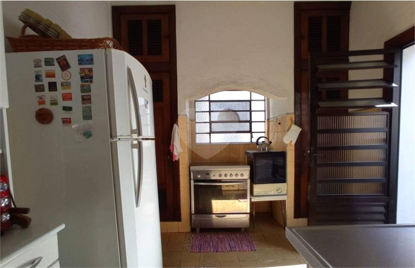 Venda Casa São Paulo Lapa REO91146 14