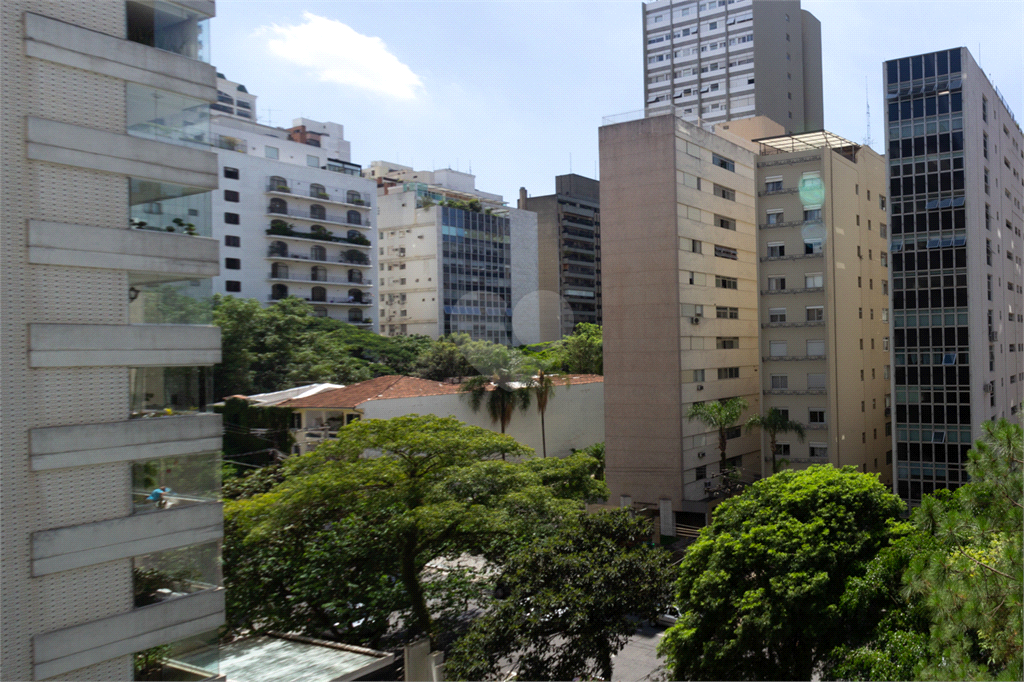 Venda Apartamento São Paulo Jardim Paulista REO911473 8