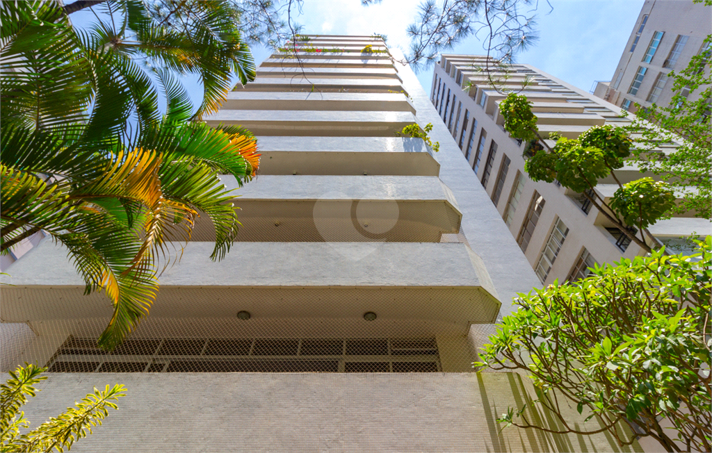 Venda Apartamento São Paulo Jardim Paulista REO911473 54