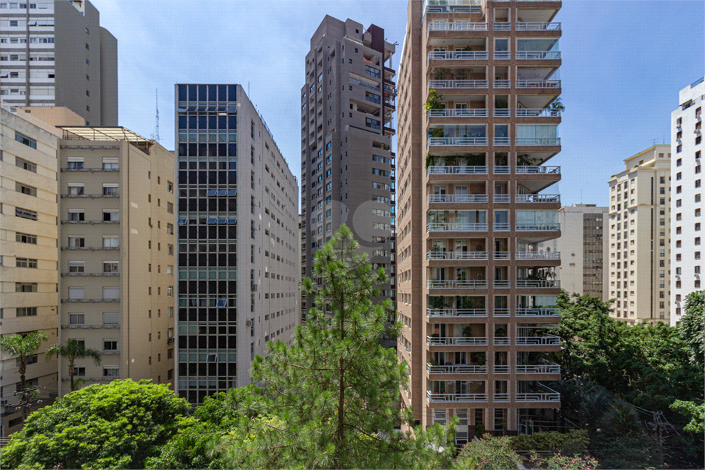 Venda Apartamento São Paulo Jardim Paulista REO911473 4