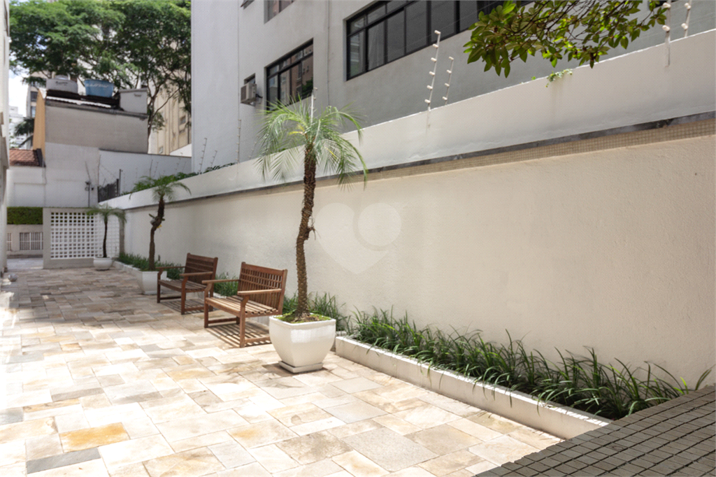 Venda Apartamento São Paulo Jardim Paulista REO911473 50