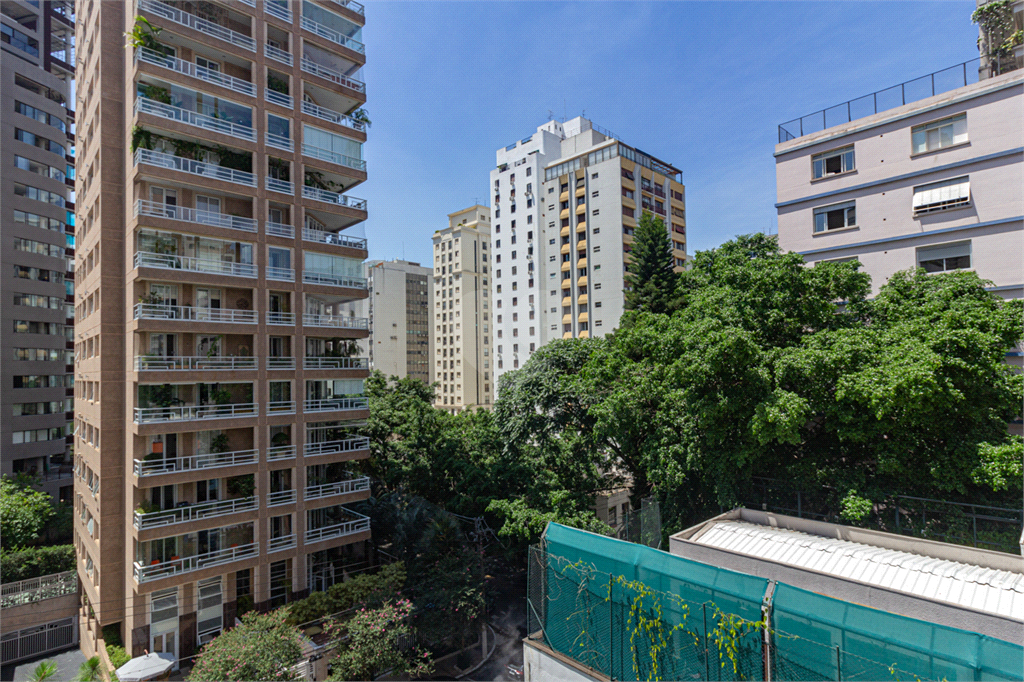 Venda Apartamento São Paulo Jardim Paulista REO911473 7