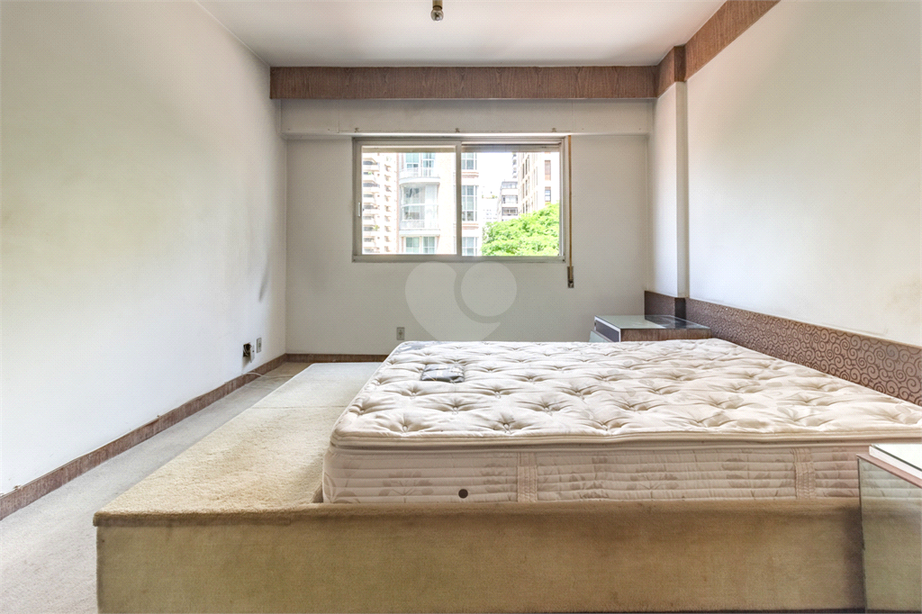 Venda Apartamento São Paulo Jardim Paulista REO911473 35