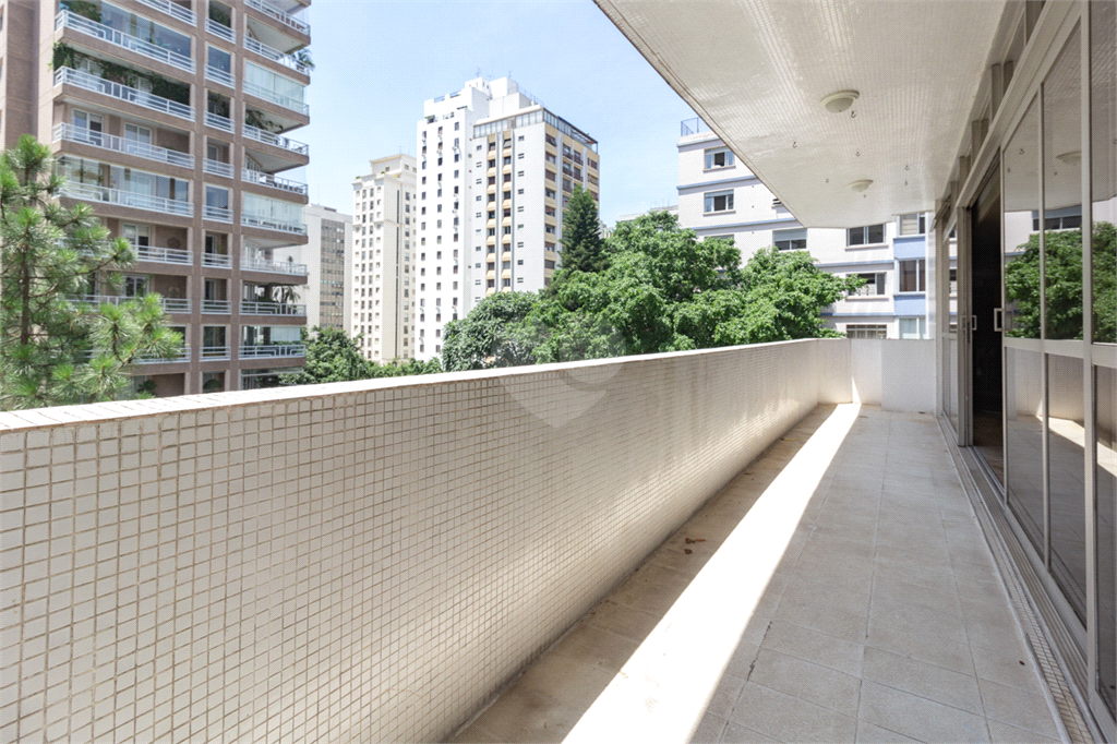 Venda Apartamento São Paulo Jardim Paulista REO911473 6