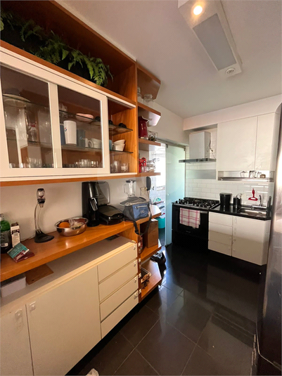 Venda Apartamento São Paulo Itaim Bibi REO911488 14