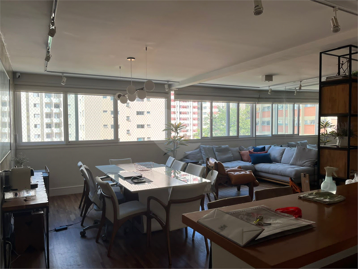 Venda Apartamento São Paulo Itaim Bibi REO911488 6