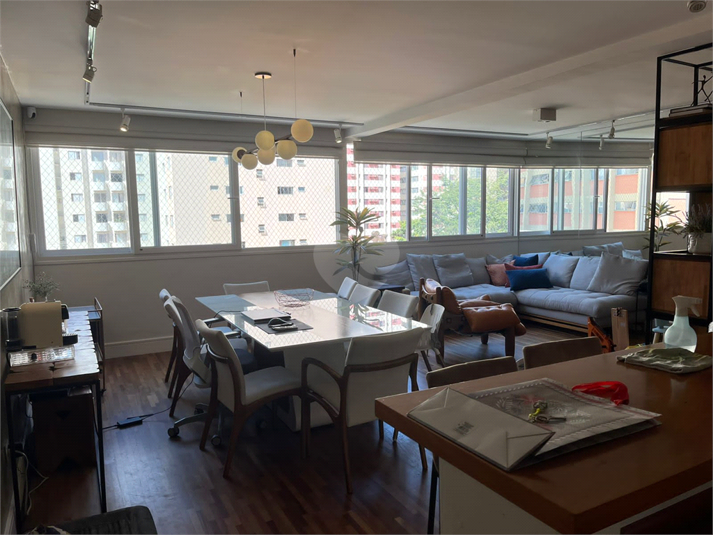 Venda Apartamento São Paulo Itaim Bibi REO911488 7