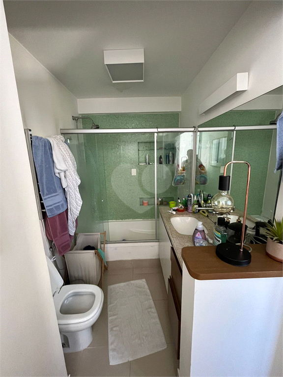 Venda Apartamento São Paulo Itaim Bibi REO911488 21